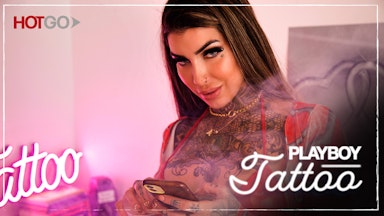 Videos Porno tatuadas en HotGo.tv, Entretenimiento para adultos